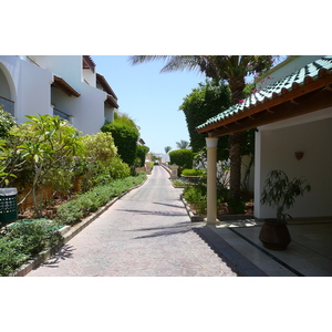 照片 埃及(Egypt) 沙姆沙伊赫(Sharm el Sheikh) 凯悦酒店(Hyatt Hotel) 2008-06 153
