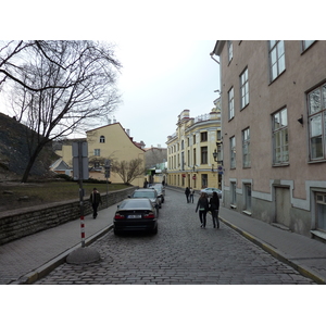 照片 爱沙尼亚(Estonia) 塔林(Tallinn) 塔林老城(Old Tallinn) 2009-04 72