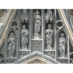 照片 德国(Germany) 科隆(Cologne) 大教堂(Cathedral) 2007-05 208