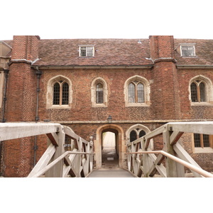 照片 英国(United Kingdom) 剑桥(Cambridge) 2011-07 89