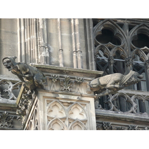 照片 德国(Germany) 科隆(Cologne) 大教堂(Cathedral) 2007-05 195