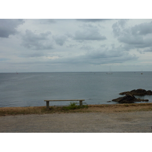 照片 法国(France) 伊厄岛(Ile d'yeu) 2009-07 147