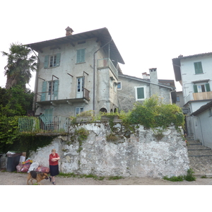 照片 意大利(Italy) 渔夫岛(Isola Pescatori) 2009-06 16