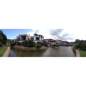 照片 意大利(Italy) 撒丁岛(Sardinia) 切尔沃港(Porto Cervo) 2015-06 24
