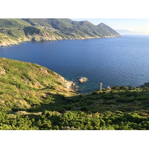 照片 法国(France) 科西嘉岛(Corsica) 科西嘉角(Corsican Cape) 2015-05 31