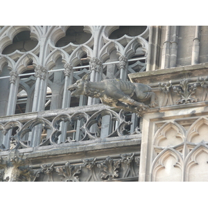照片 德国(Germany) 科隆(Cologne) 大教堂(Cathedral) 2007-05 185