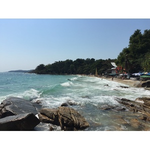 照片 泰国(Thailand) 沙美岛(Ko Samet) 2016-01 75
