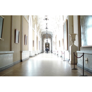 照片 俄罗斯(Russia) 圣彼得堡(St Petersburg) 艾尔米塔什博物馆(Hermitage Museum) 2006-03 31