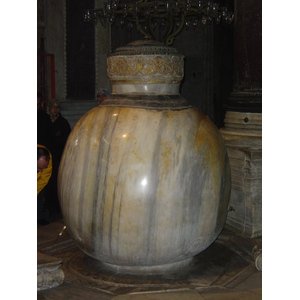 照片 土耳其(Turkey) 伊斯坦布尔(Istanbul) 圣索菲亚大教堂(Ayasofya) 2004-12 17