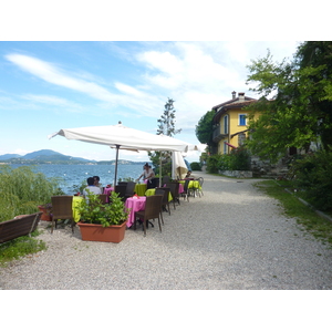 照片 意大利(Italy) 渔夫岛(Isola Pescatori) 2009-06 5