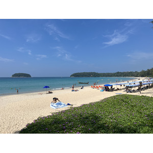 照片 泰国(Thailand) 普吉岛(Phuket) 卡塔海滩(Kata Beach) 2021-12 82
