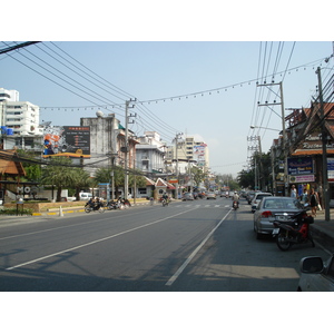 照片 泰国(Thailand) 芭提雅(Pattaya) 芭提雅二路(Pattaya 2nd road) 2008-01 190