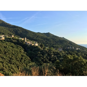 照片 法国(France) 科西嘉岛(Corsica) 科西嘉角(Corsican Cape) 2015-05 27