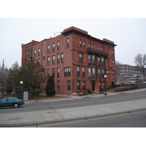 照片 美国(United States) 明尼苏达州圣保罗(Saint Paul Minnesota) 2006-03 86