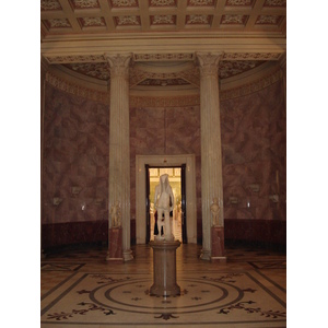 照片 俄罗斯(Russia) 圣彼得堡(St Petersburg) 艾尔米塔什博物馆(Hermitage Museum) 2006-03 265