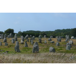 照片 法国(France) 卡纳克(Carnac) 2008-07 8