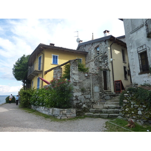 照片 意大利(Italy) 渔夫岛(Isola Pescatori) 2009-06 55