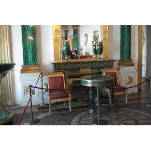 照片 俄罗斯(Russia) 圣彼得堡(St Petersburg) 艾尔米塔什博物馆(Hermitage Museum) 2006-03 323