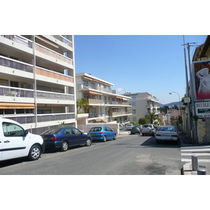 照片 法国(France) 尼斯(Nice) 尼斯西区(Nice West) 2008-04 78