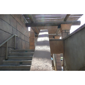 照片 阿联酋(United Arab Emirates) 迪拜(Dubai) 迪拜水世界(Dubai Aquaventure) 2009-01 166