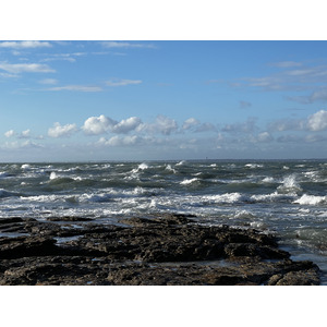 照片 法国(France) 滨海拉普莱讷(La Plaine sur mer) 2022-09 24