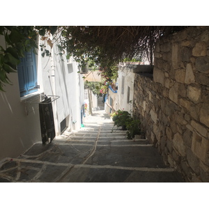 照片 希腊(Greece) 纳克索斯岛(Naxos) 2014-07 47