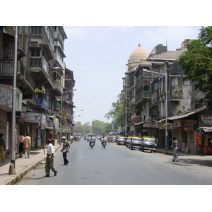 照片 印度(India) 孟买(Mumbai) 2003-05 81