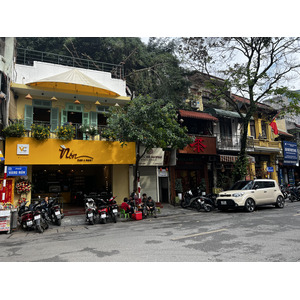 照片 越南(Vietnam) 河内(Hanoi) 2024-01 139
