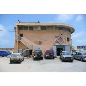 照片 以色列(Israel) 特拉维夫(Tel Aviv) 特拉维夫港(Tel Aviv Harbor) 2007-06 119