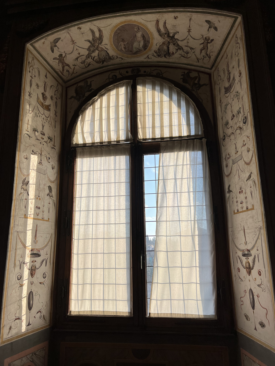 照片 意大利(Italy) 佛罗伦萨(Florence) 旧宫(Palazzo Vecchio) 2021-09 111