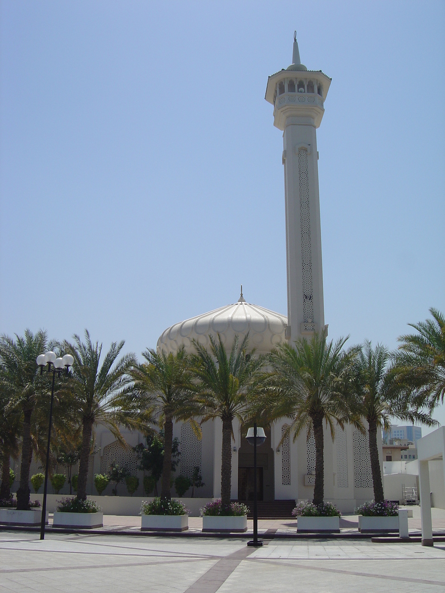 照片 阿联酋(United Arab Emirates) 迪拜(Dubai) 2005-03 29