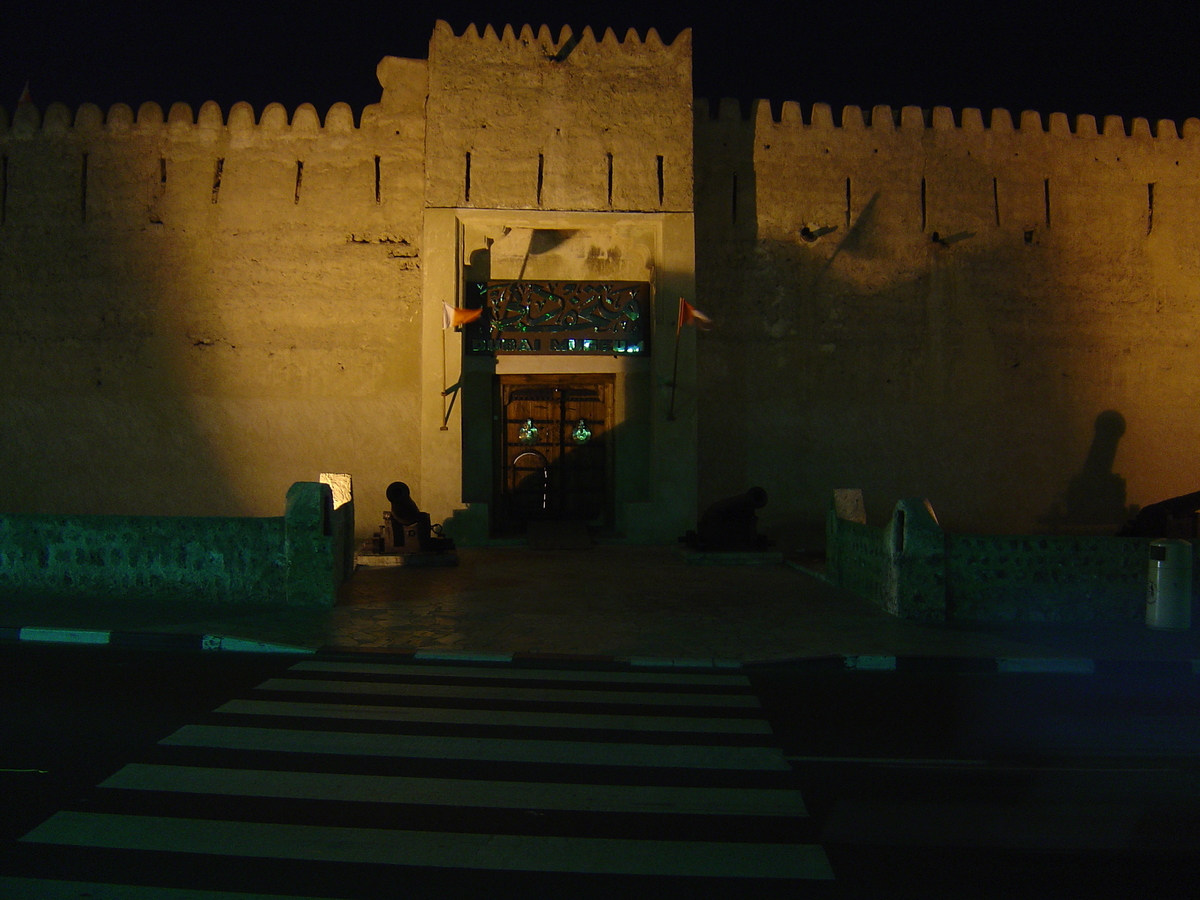 照片 阿联酋(United Arab Emirates) 迪拜(Dubai) 2005-03 127