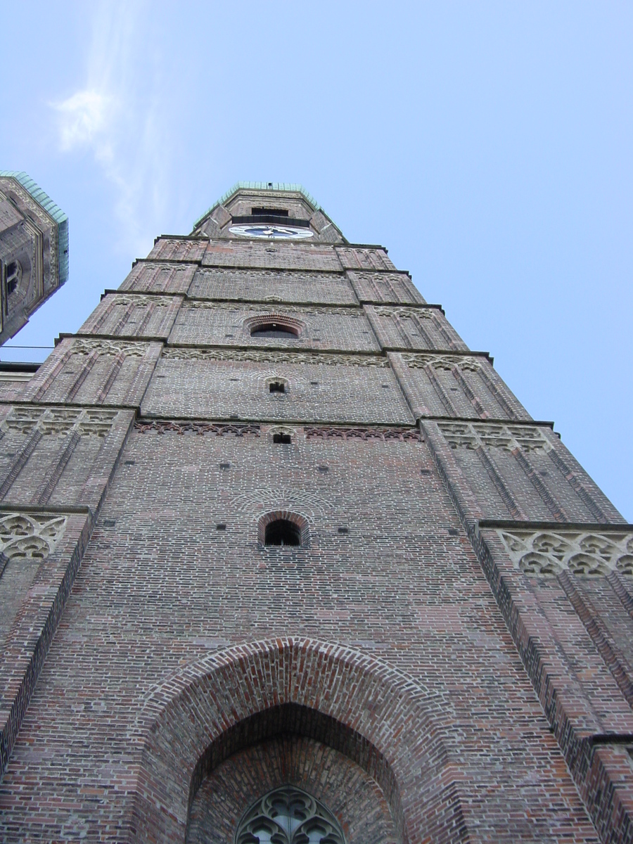 照片 德国(Germany) 慕尼黑(Munich) 2001-07 77