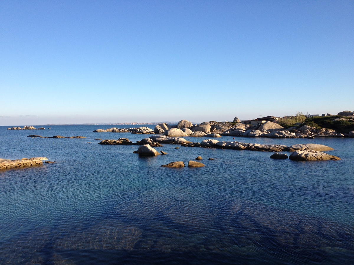 照片 法国(France) 科西嘉岛(Corsica) 卡瓦洛岛(Cavallo) 2012-09 26