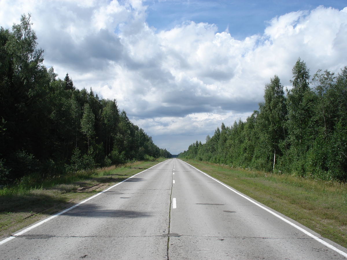 照片 俄罗斯(Russia) 雅罗斯拉夫尔至圣彼得堡(From Yaroslavl to St Petersburg) 2006-07 43