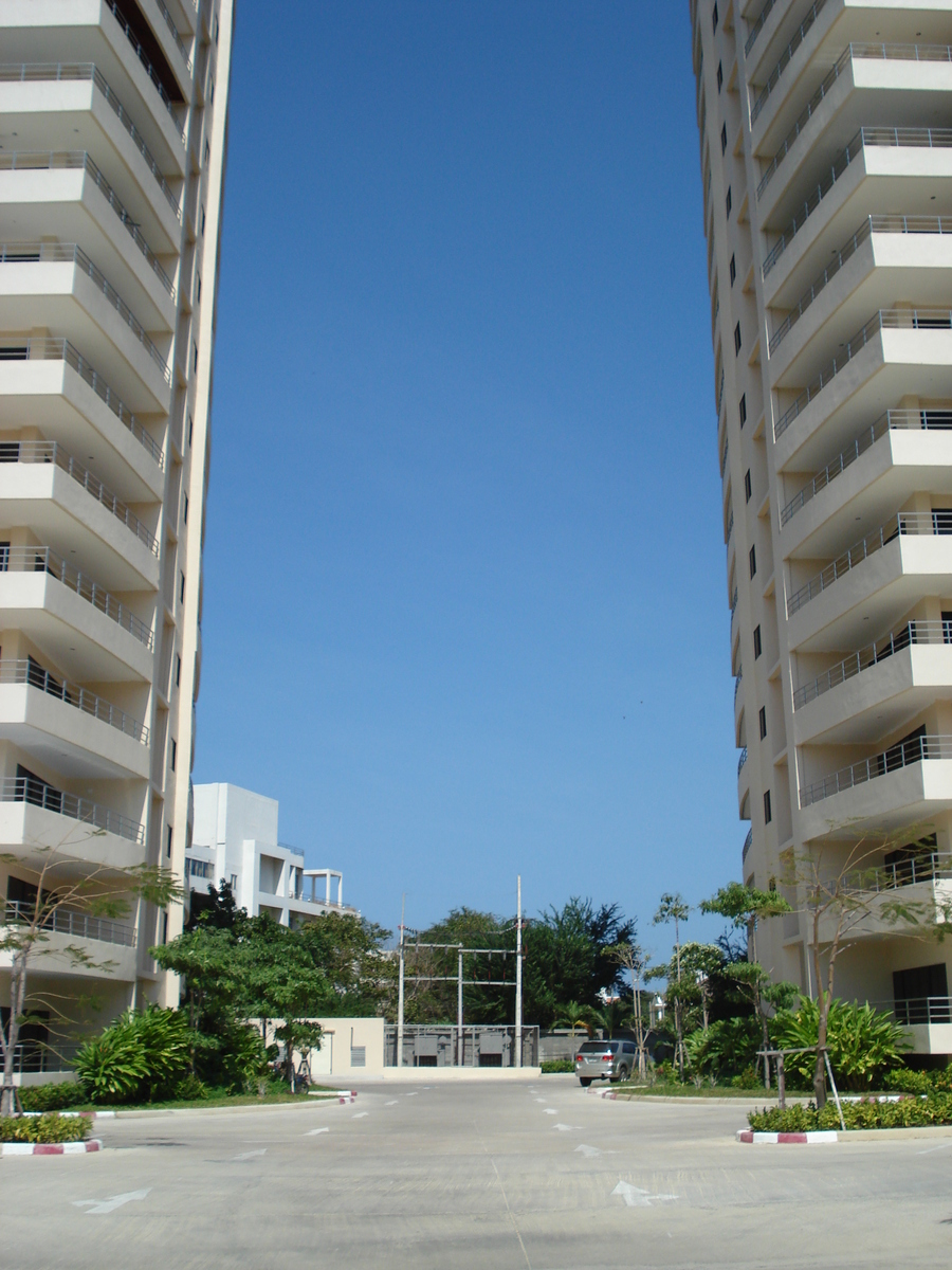 照片 泰国(Thailand) 海景海滩公寓(Viewtalay beach condo) 2007-02 7