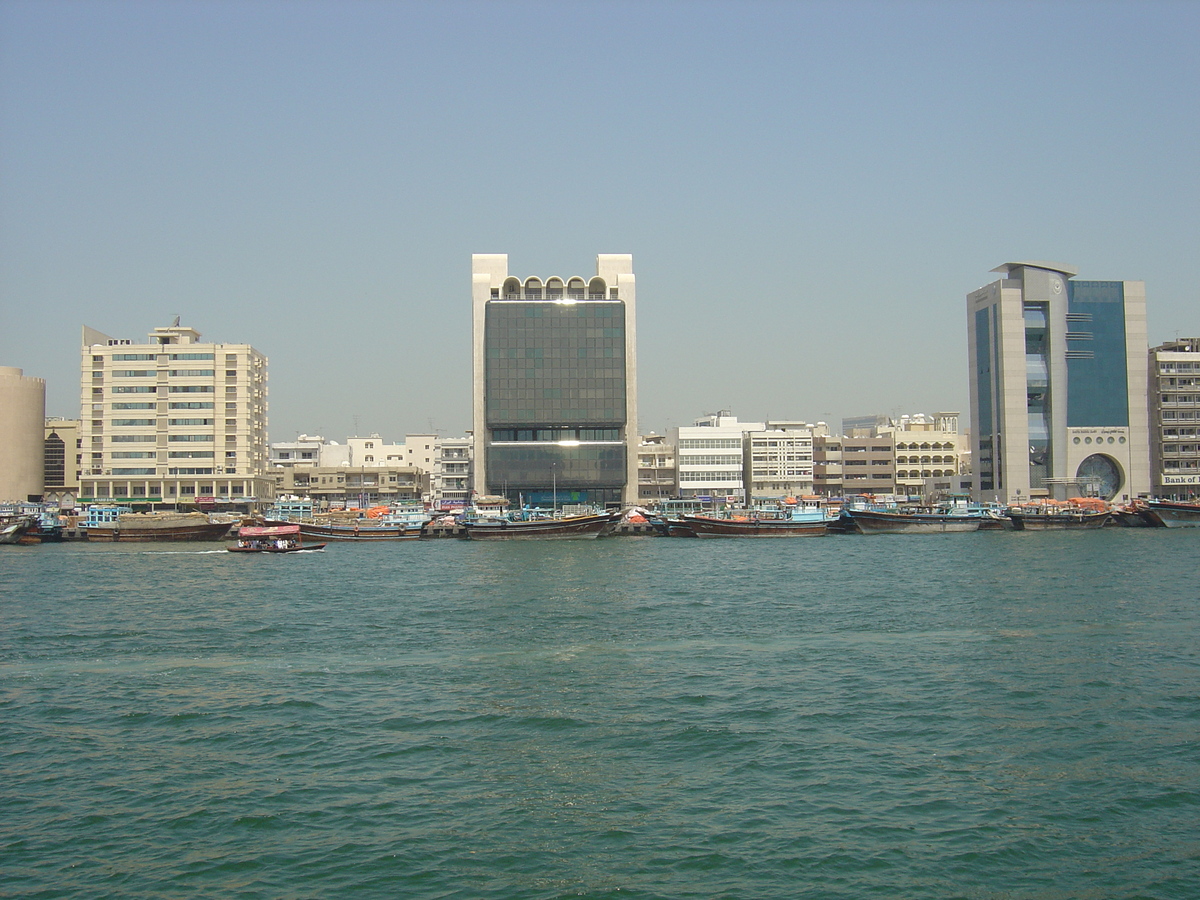 照片 阿联酋(United Arab Emirates) 迪拜(Dubai) 2005-03 80