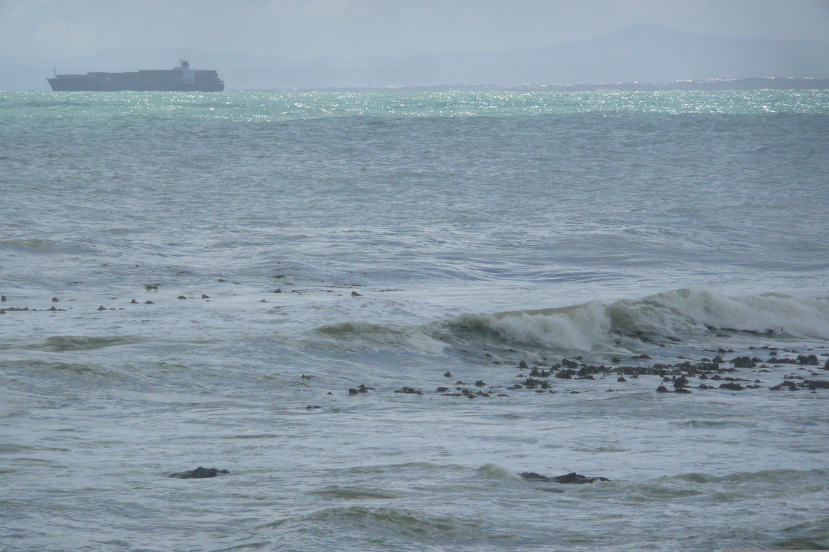 照片 南非(South Africa) 好望角(Cape of Good Hope) 2008-09 92