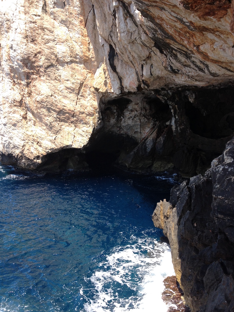 照片 意大利(Italy) 撒丁岛(Sardinia) 卡恰角(Capo Caccia) 2015-06 34