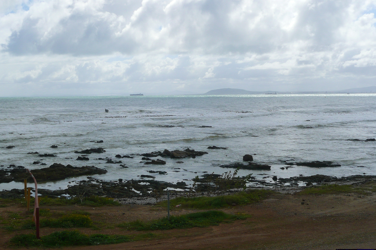 照片 南非(South Africa) 好望角(Cape of Good Hope) 2008-09 102