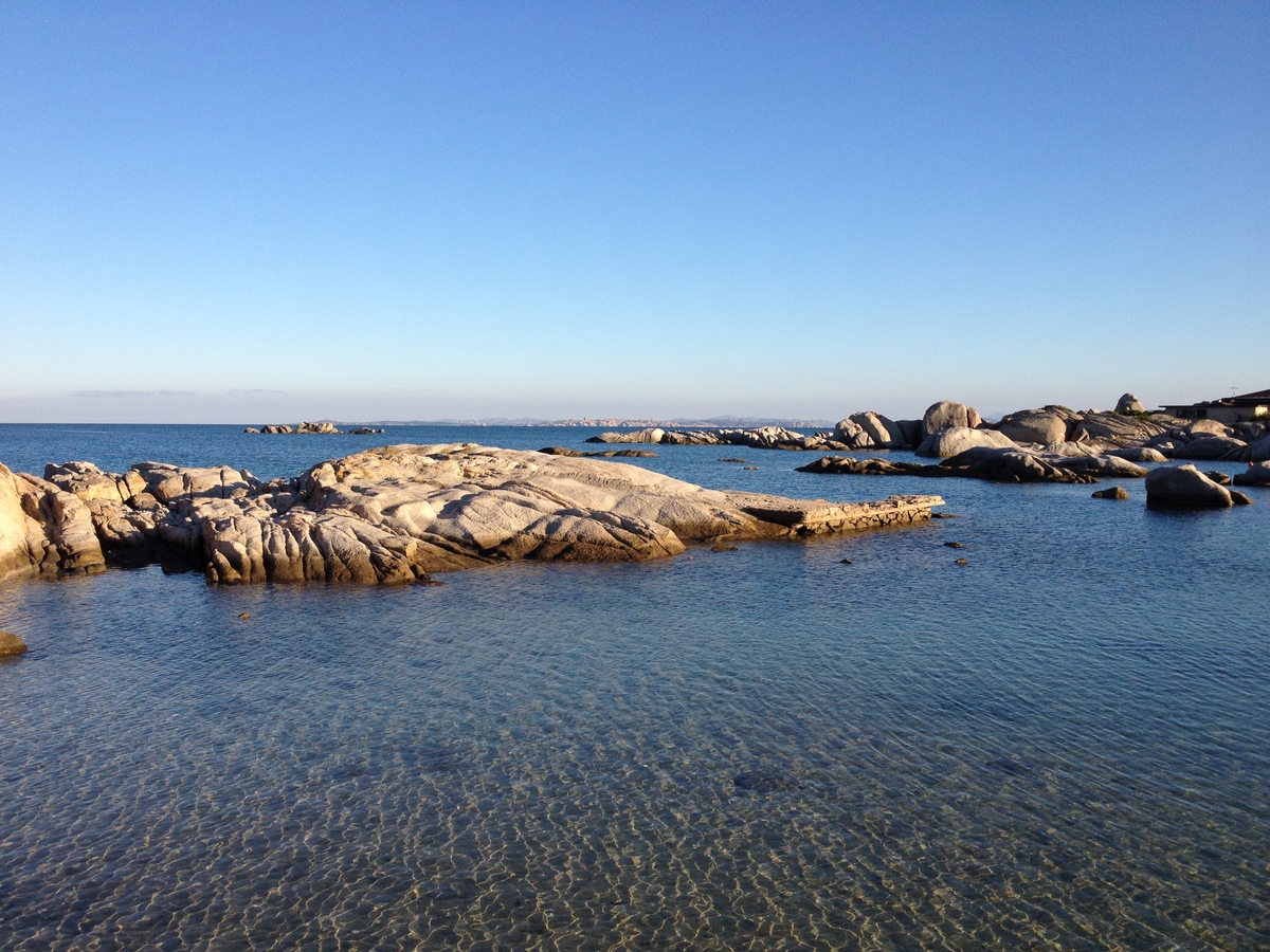 照片 法国(France) 科西嘉岛(Corsica) 卡瓦洛岛(Cavallo) 2012-09 25