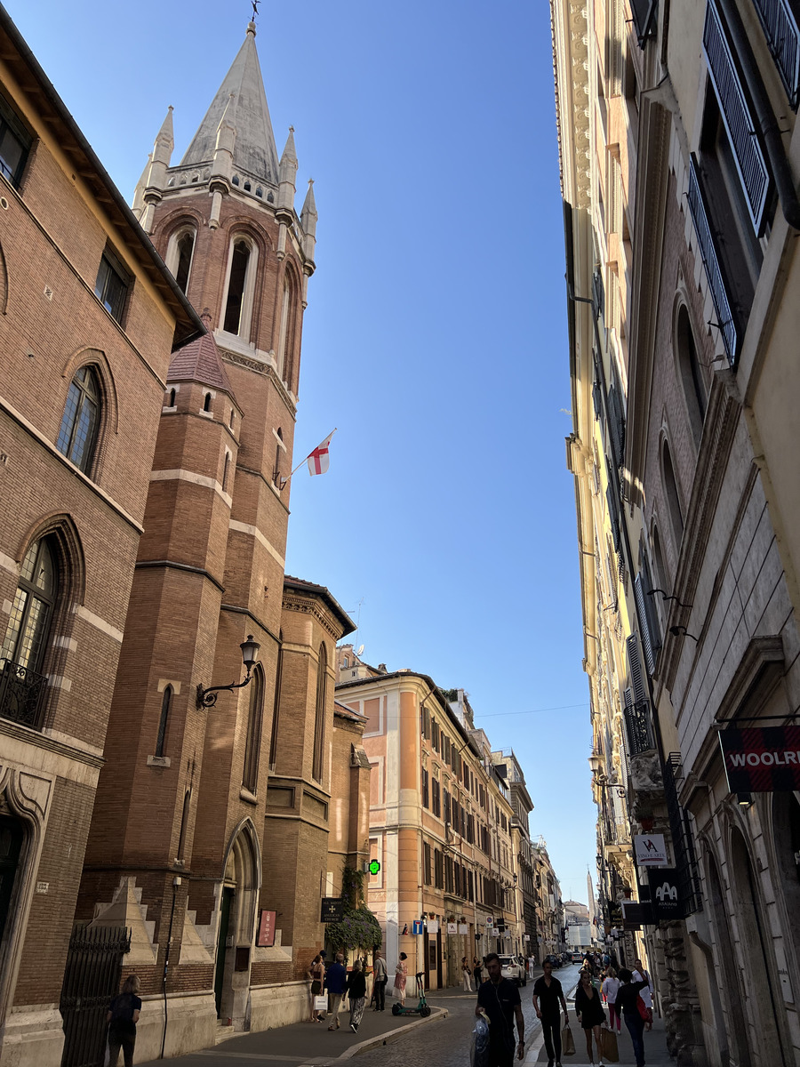 照片 意大利(Italy) 罗马(Rome) 2021-09 473