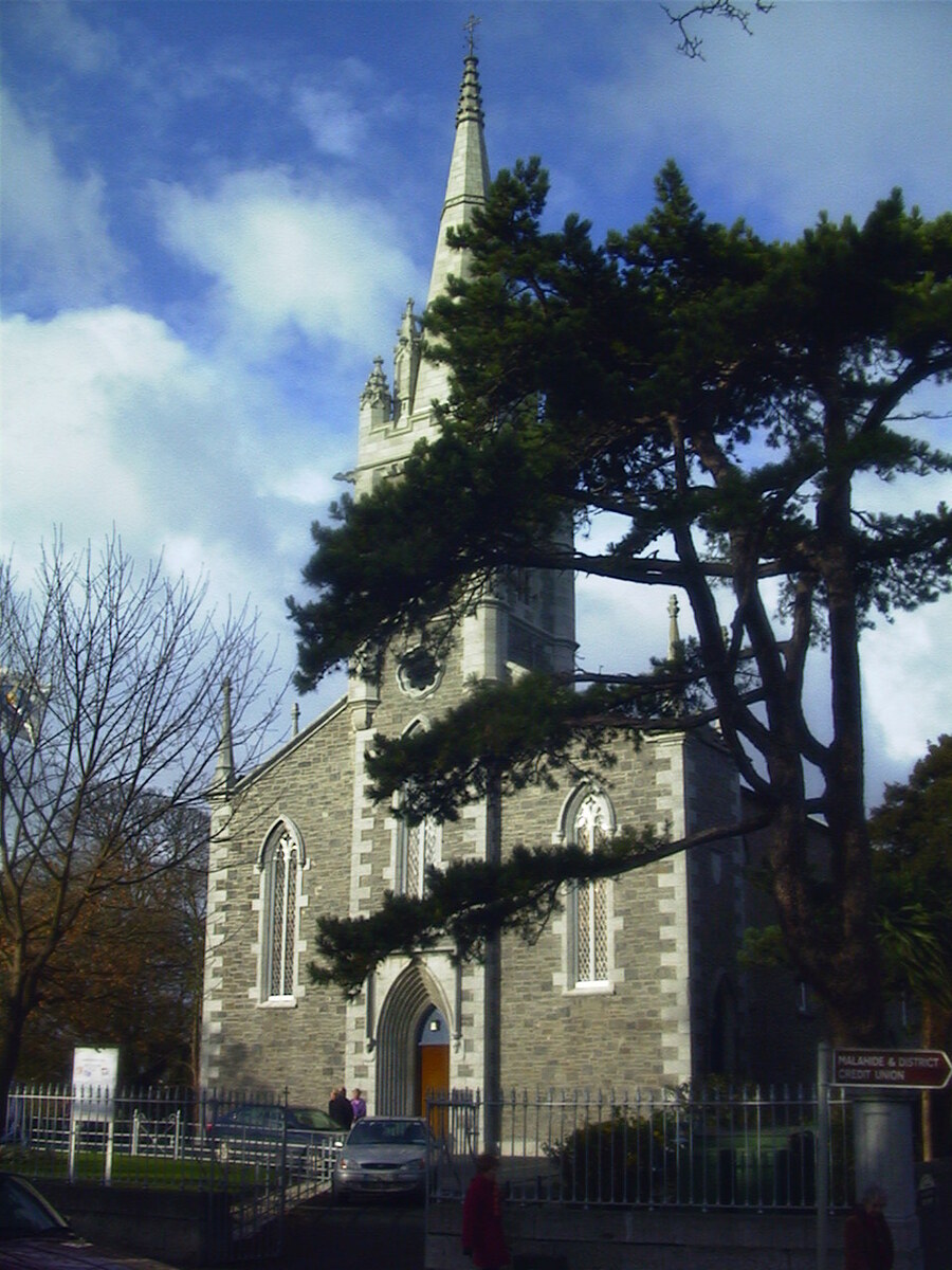 照片 爱尔兰(Ireland) 2000-11 19