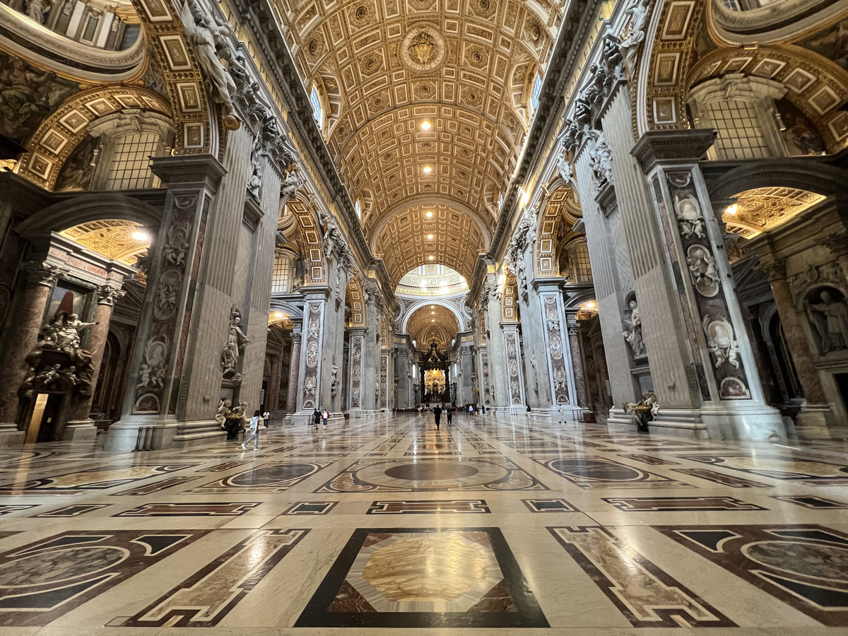 照片 意大利(Italy) 罗马(Rome) 2021-09 369