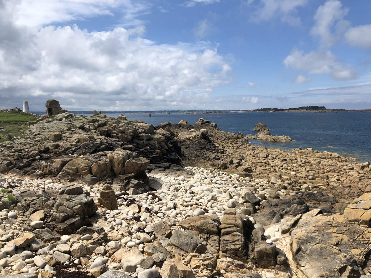 照片 法国(France) 布雷阿岛(Brehat Island) 2020-06 36