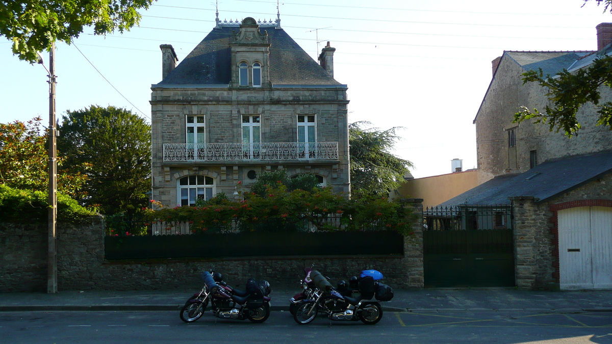 照片 法国(France) 盖朗德(Guerande) 2007-08 125