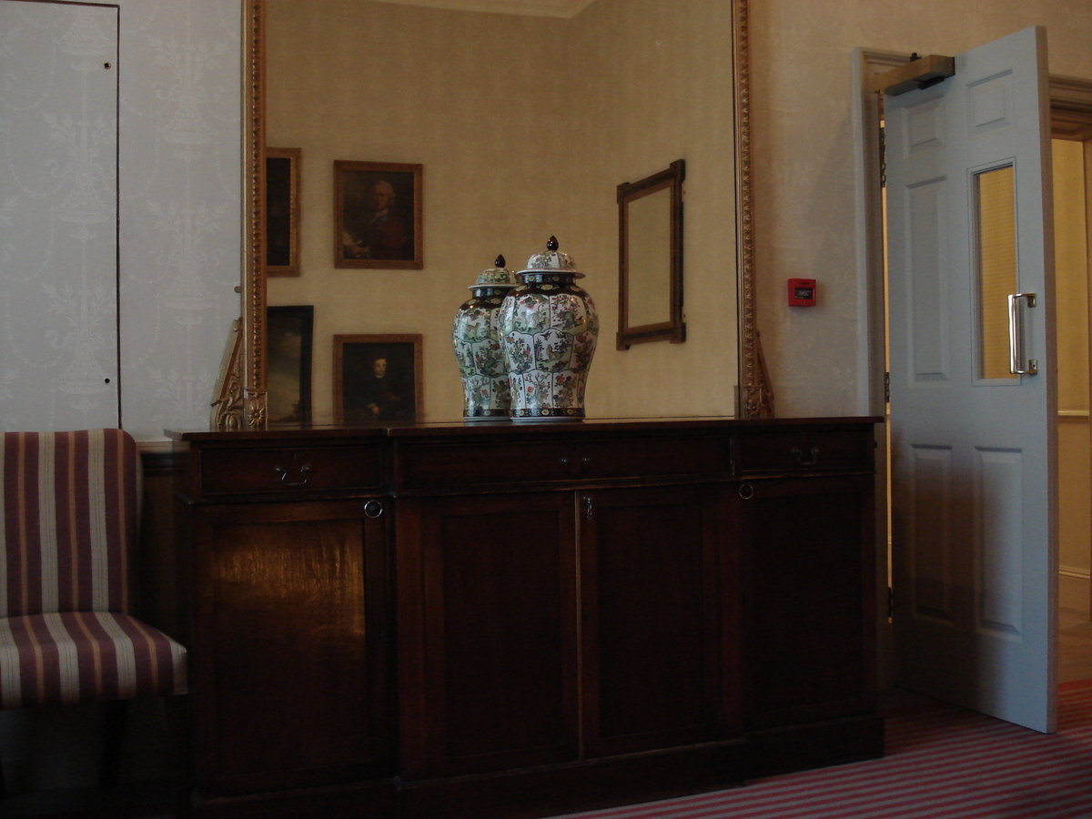 照片 英国(United Kingdom) 巴斯(Bath) 麦克唐纳水疗酒店(MacDonald Spa Hotel) 2006-05 4