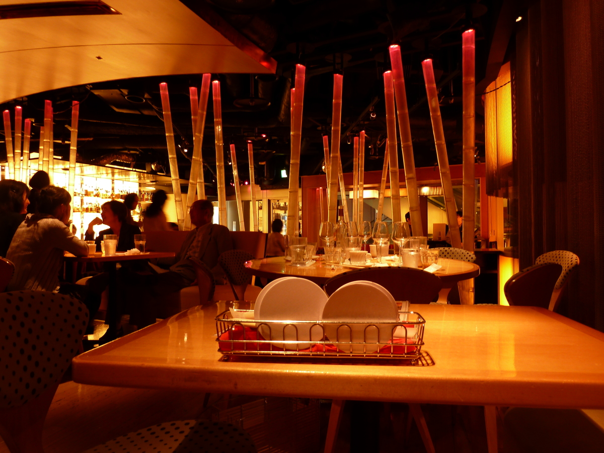 照片 日本(Japan) 东京(Tokyo) 六本木新城(Roppongi Hills) 2010-06 152