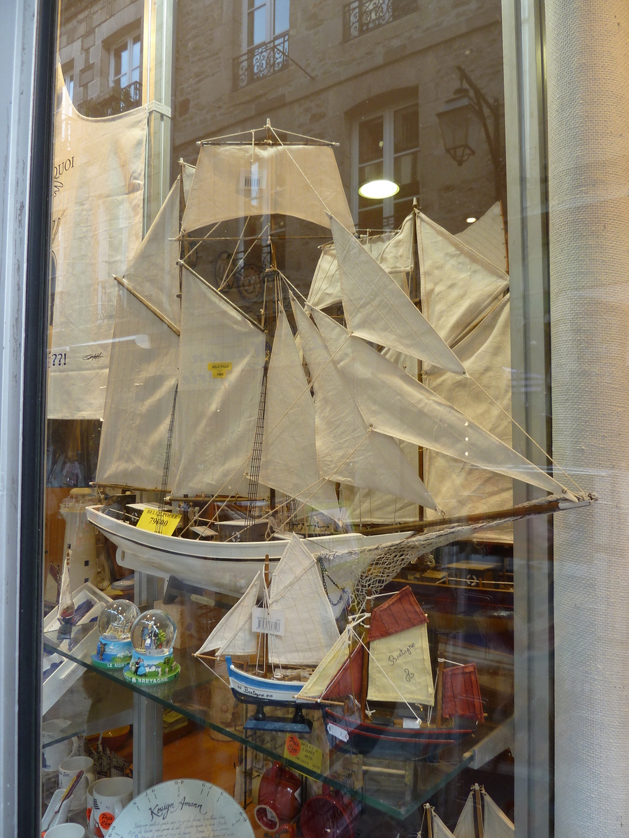 照片 法国(France) 迪南(Dinan) 2010-04 154