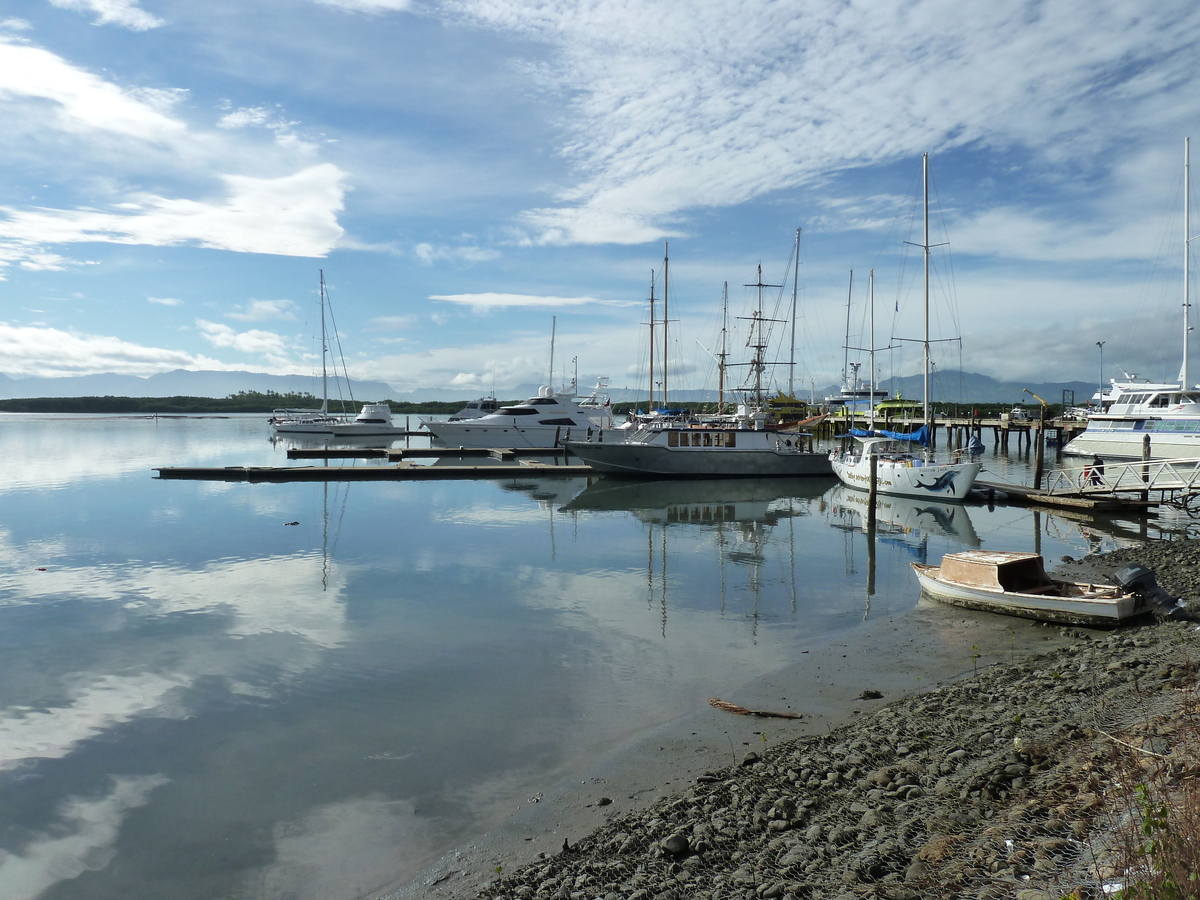 照片 斐济(Fiji) 丹娜努港(Port Denarau) 2010-05 4